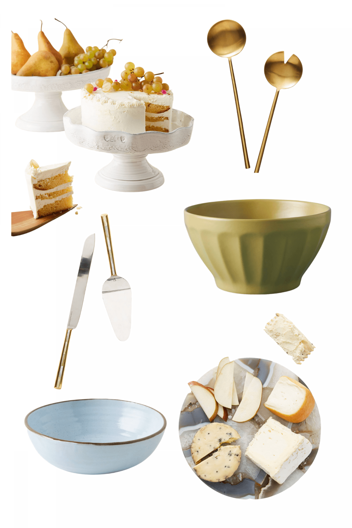 Spring kitchen decor ideas