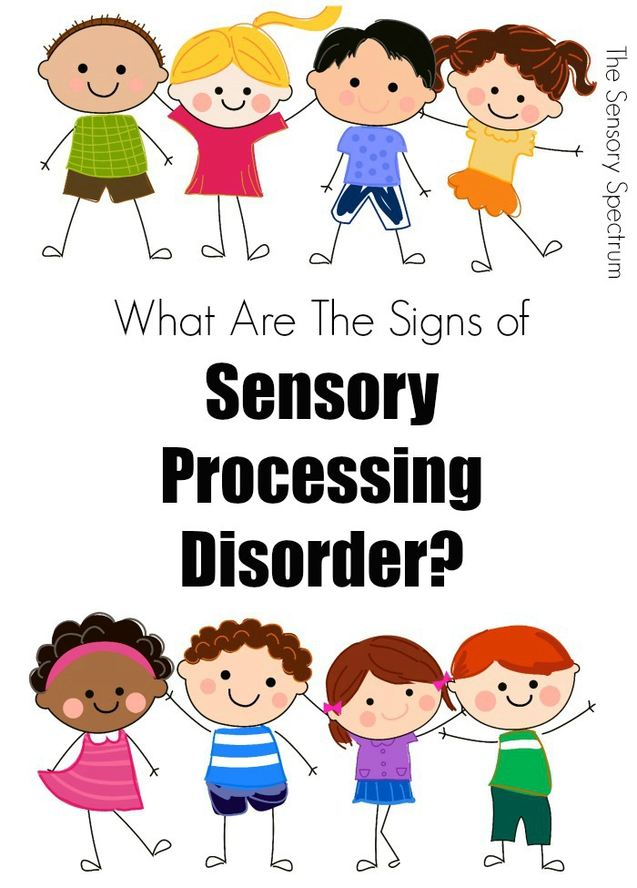 Sensory Processing Disorder Spd Symptoms And Causes - Gorgeous Full HD Gradient Pictures | Free Download