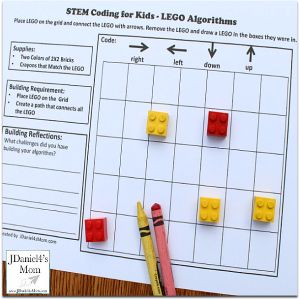 Coding Books For Kids Stem Unit Study Mommy Evolution - Premium Abstract Wallpaper Gallery - High Resolution