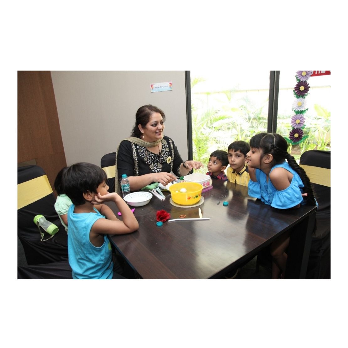 lodha group, lodha builders, new cuffe parade, shri ram school, shri ram school mumbai, shri ram universal school is coming to Mumbai, shri educare, walk to school, school in lodha, lodha, shri ram