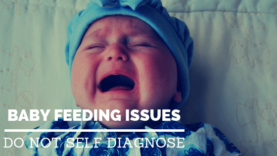 Feeding issues in babies can be scary thought for new parents. But one must never attempt to self diagnose the issue and change feeding norms. A doctor is always the right person to advise on the best course of action. #intoleranceinbabies #milkintolerance #foodintolerance #colic #allergiesinkids #allergiesinbabies #feedingissuesinbabies