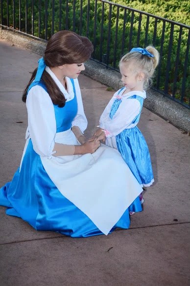 Best Princess Dress for Toddlers 
