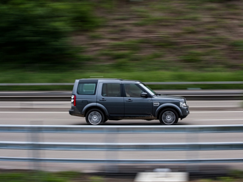 The 7 Suvs With The Best Gas Mileage Mommy Snippets