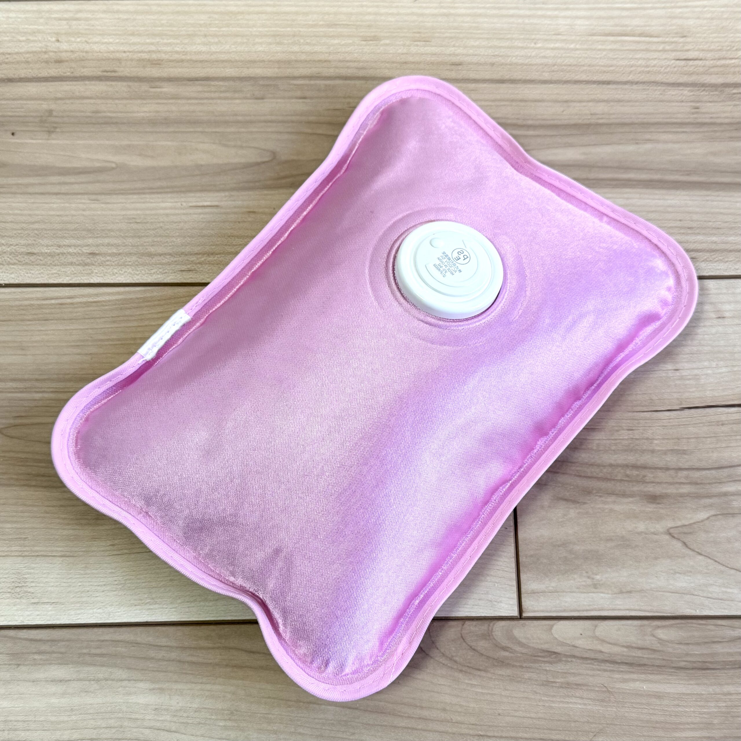 ポカウォーマー①