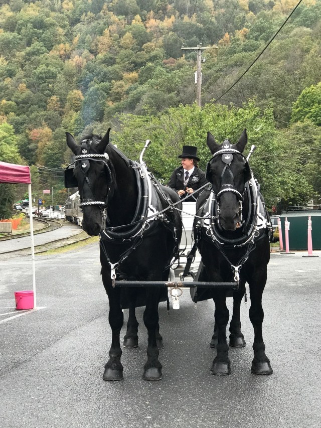 Jim Thorpe, PA: A Fairytale Escape in the Pocono Mountains