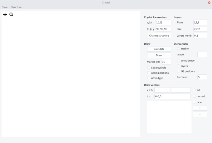 Interface Pycotem - Artistic Retina Nature Backgrounds | Free Download
