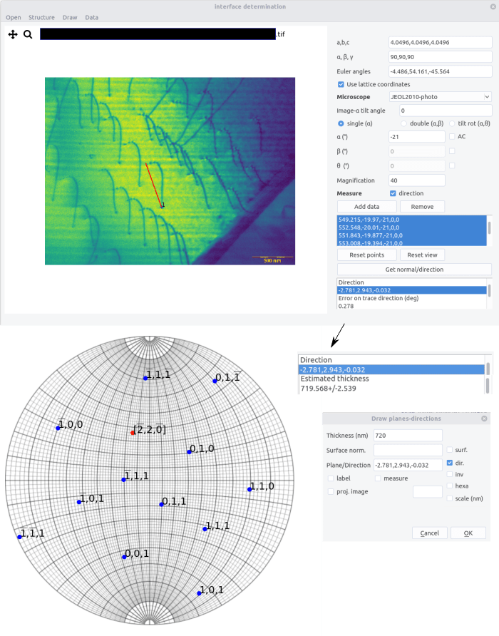 Interface Pycotem - Artistic 4K Nature Pictures | Free Download