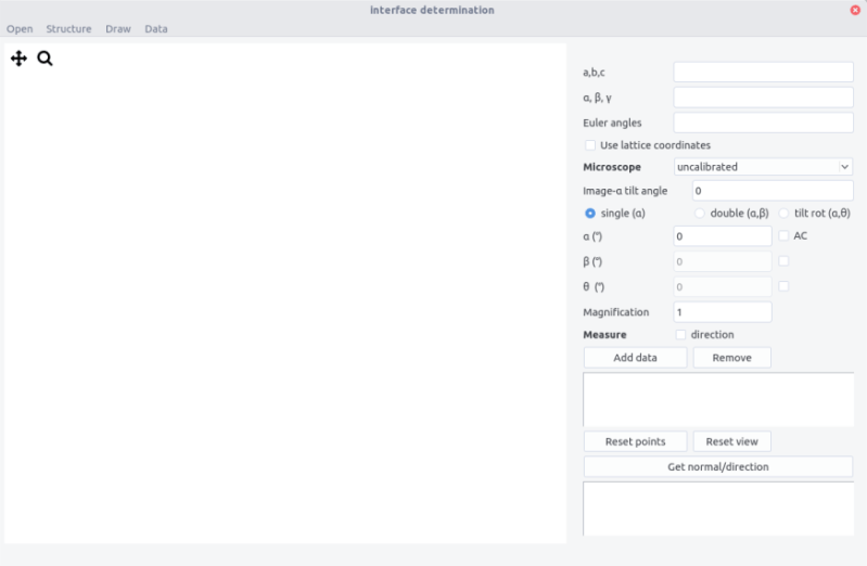 Interface Pycotem - Premium Sunset Illustration Gallery - Full HD