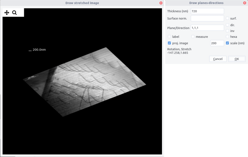 Interface Pycotem - Creative Colorful Illustration - 8K