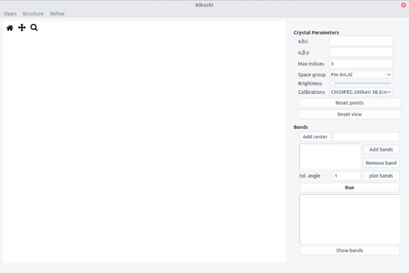 Kikuchi Pycotem - Geometric Photo Collection - 8K Quality