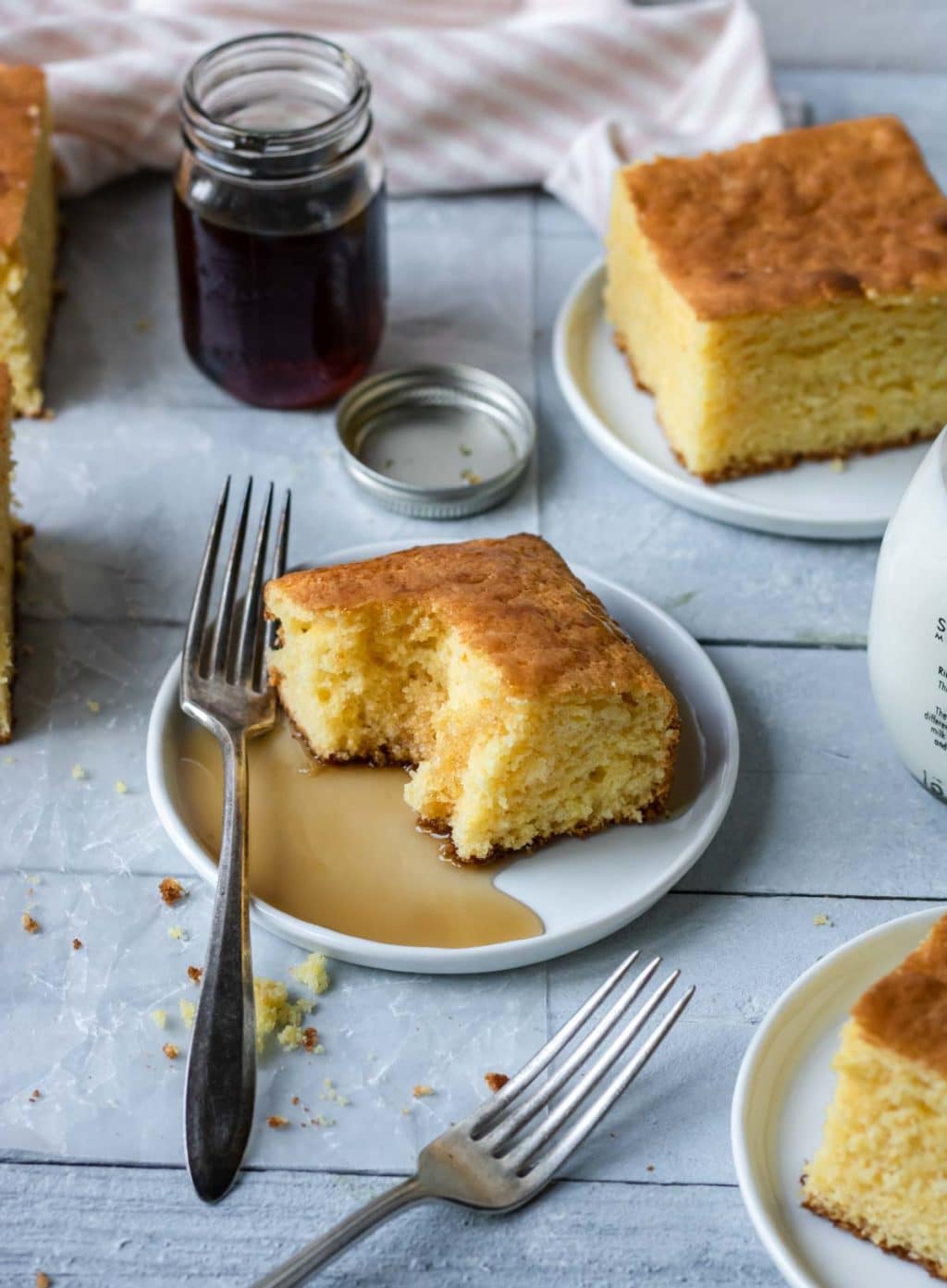 View 15 Daniel Fast Cornbread - bizimywasuka