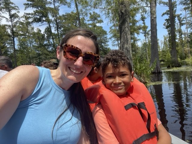 cypress gardens