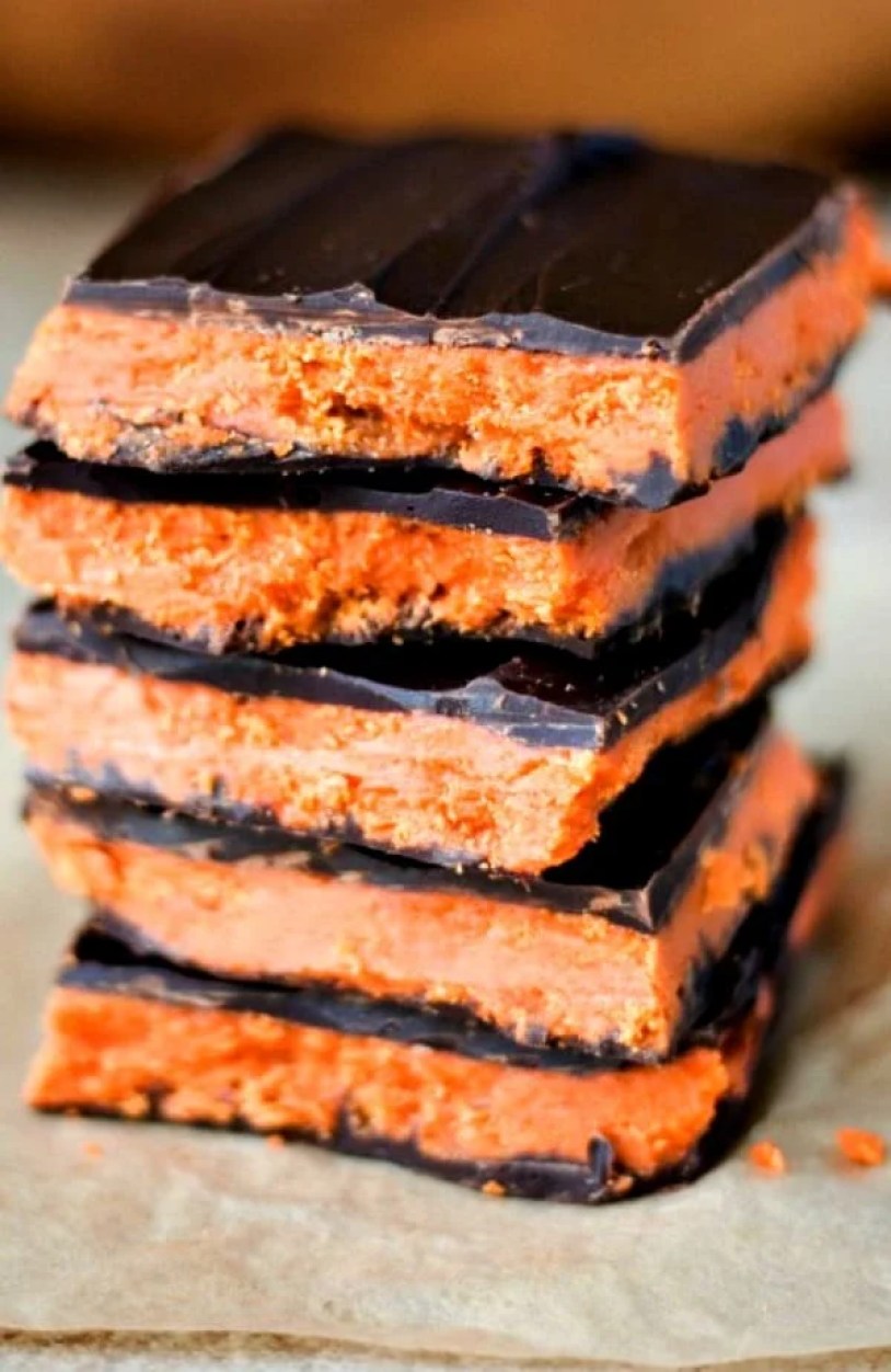 Butterfinger Bark