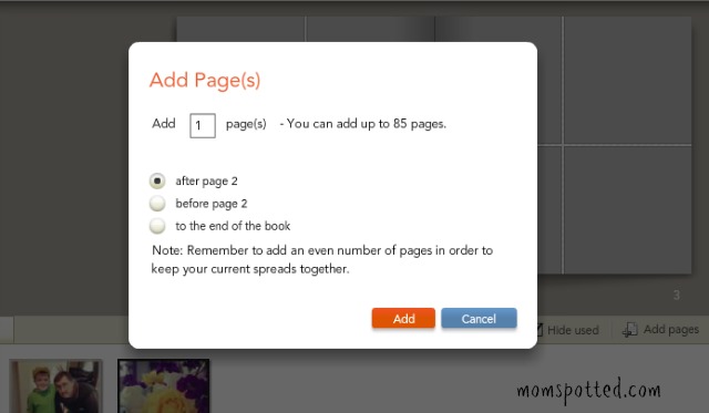 Sign up now to receive one free 8x10 standard print (a $19.99 value), 50% off your photo purchase, and more. Shutterfly Instagram Photobook Tutorial How To