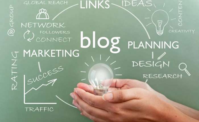 You are currently viewing The Best Blogging Tools To Grow And Manage Your Blog