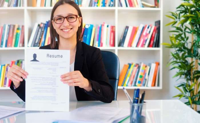 Read more about the article How To Write A Good Resume That Is ATS-Friendly
