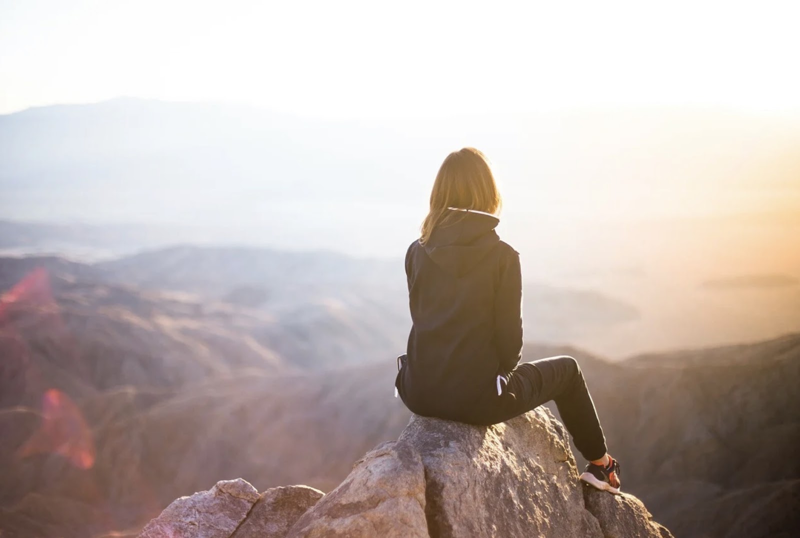Personal Development and Self Care For Moms 
