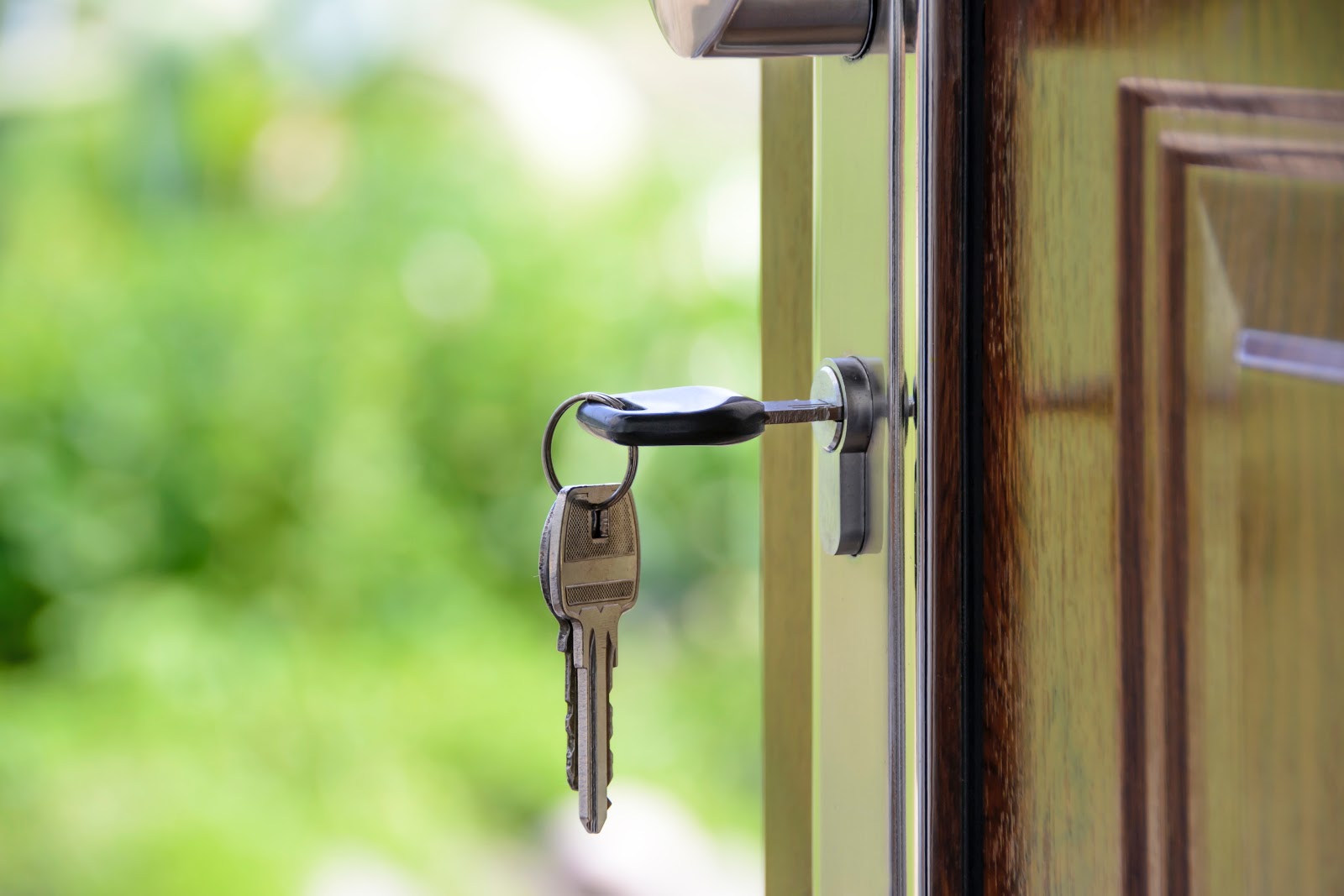 advice for first-time homeowners