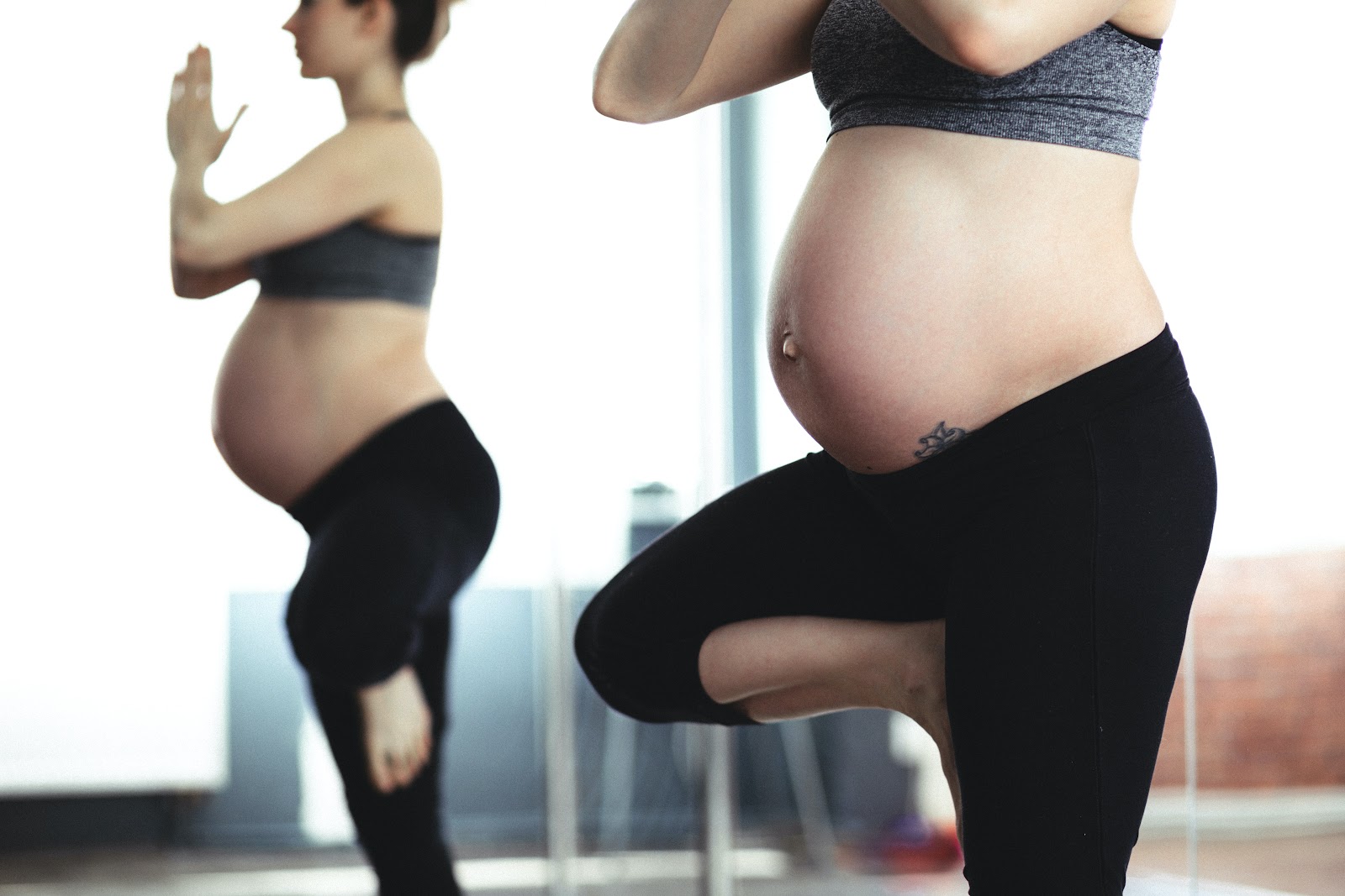 Taking Great Care Of Yourself During Pregnancy