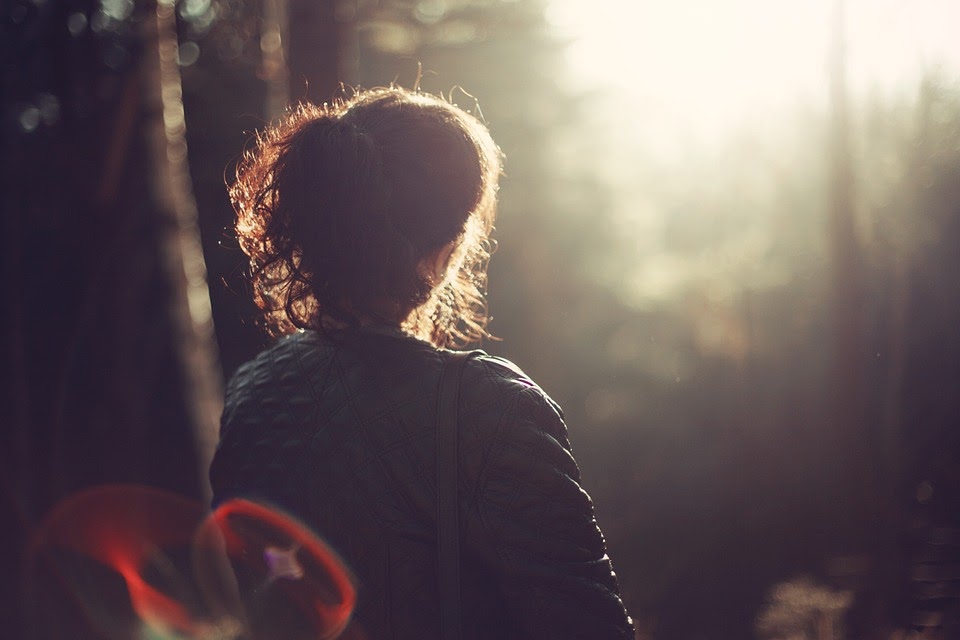 5 Healthy Ways to Deal with Pressure in Life