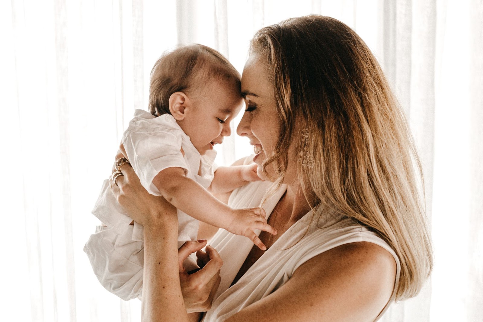 Confidence Hacks For New Moms