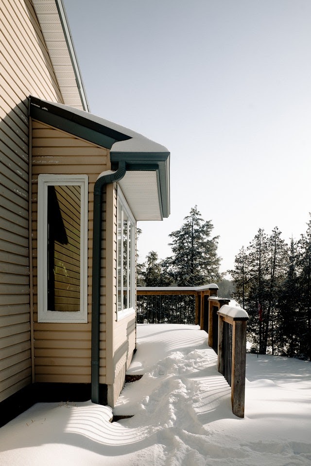 4 Simple Tips To Improve Your Home Security In Winter