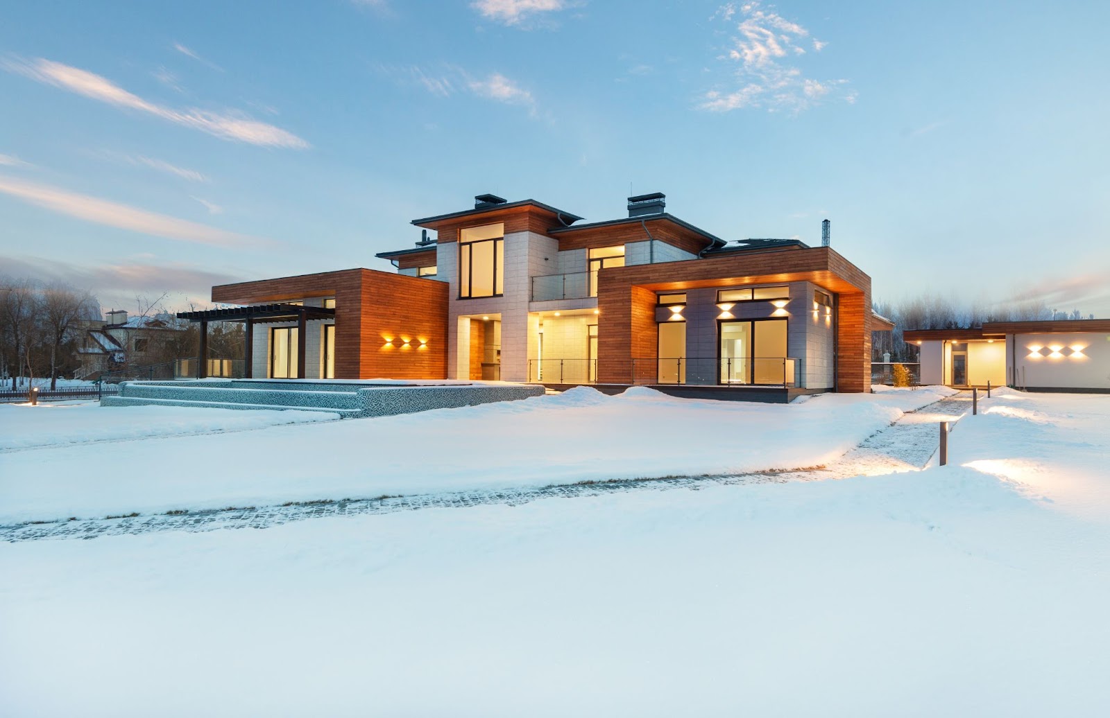 Winterproof Your Home