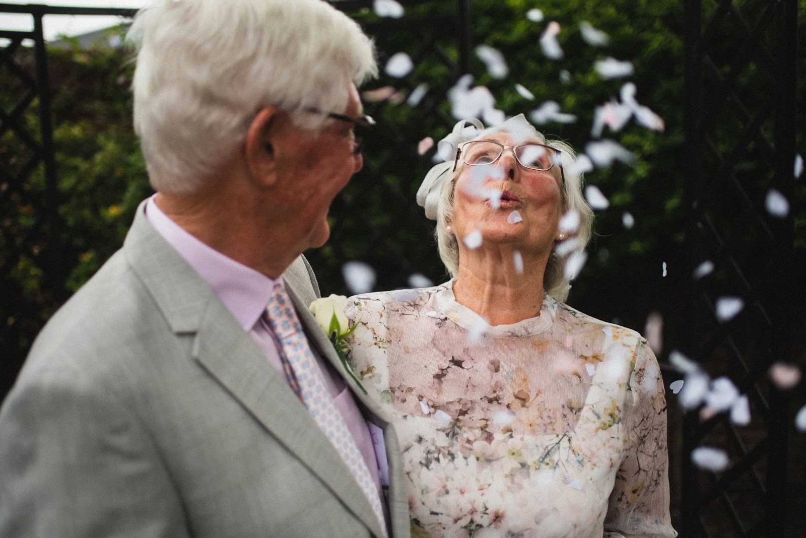 How to Handle the Reality That Your Parents Are Aging