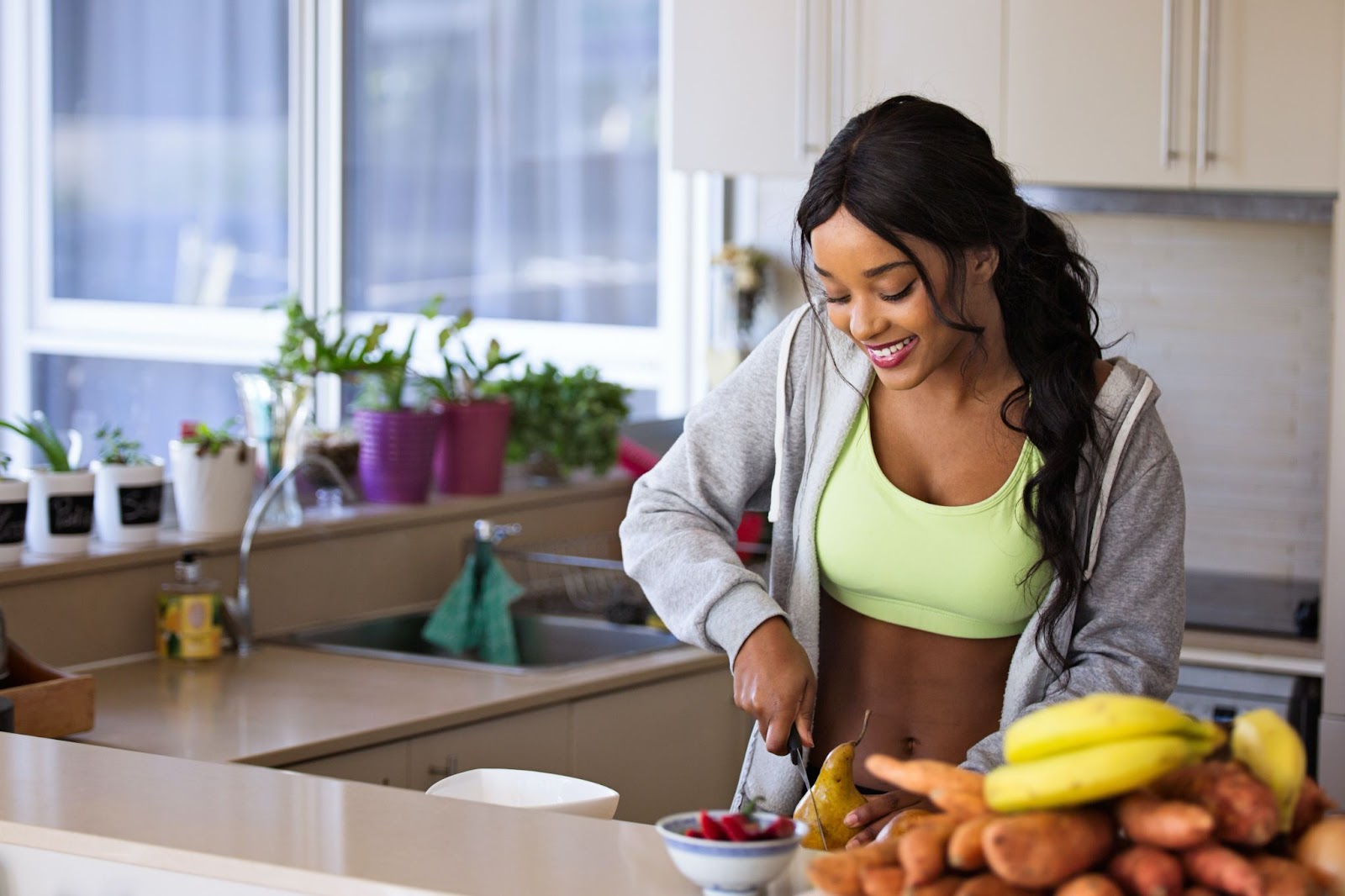 8 Smart Tips For Living A Healthier Lifestyle