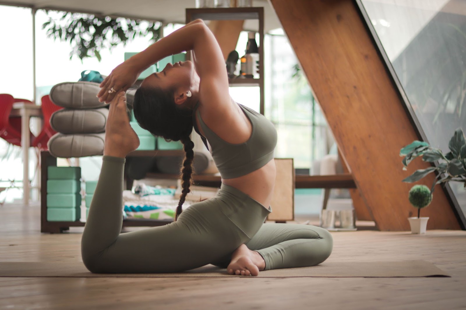 6 Relaxation Techniques You Should Try Today