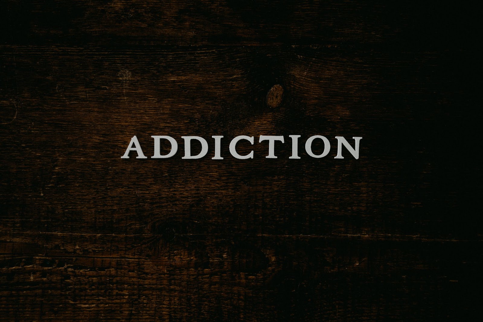 addiction, substance addiction