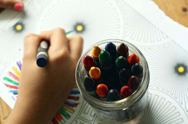 9 Tips For Giving Your Child the Best Start in Life