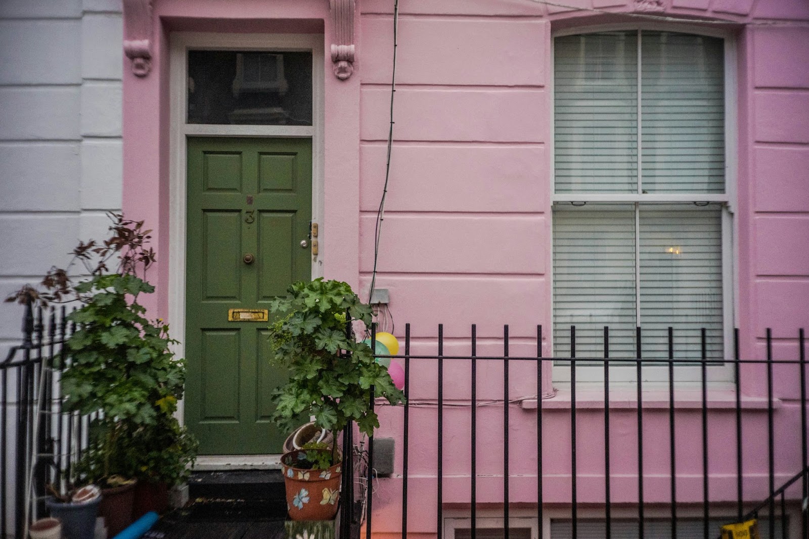 feel secure in your home