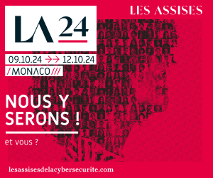 Assises Cybersécurité