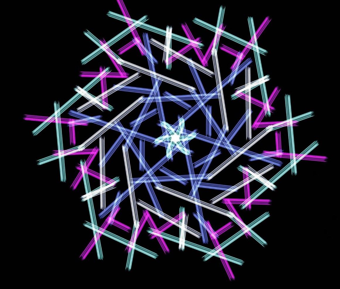 Dylan C - I like how I used different colors