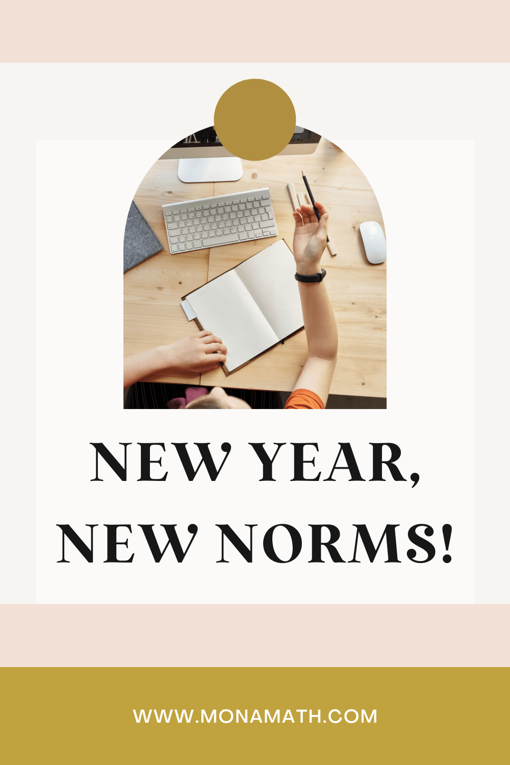 resetting math classroom norms