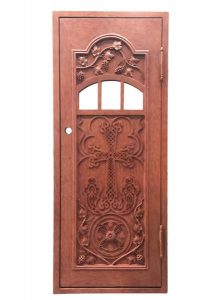 Our Favorite Designs Of 2017 Top 10 Custom Entry Door Designs