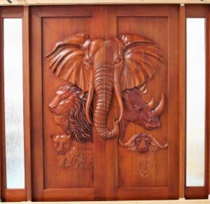 Our Favorite Designs Of 2017 Top 10 Custom Entry Door Designs