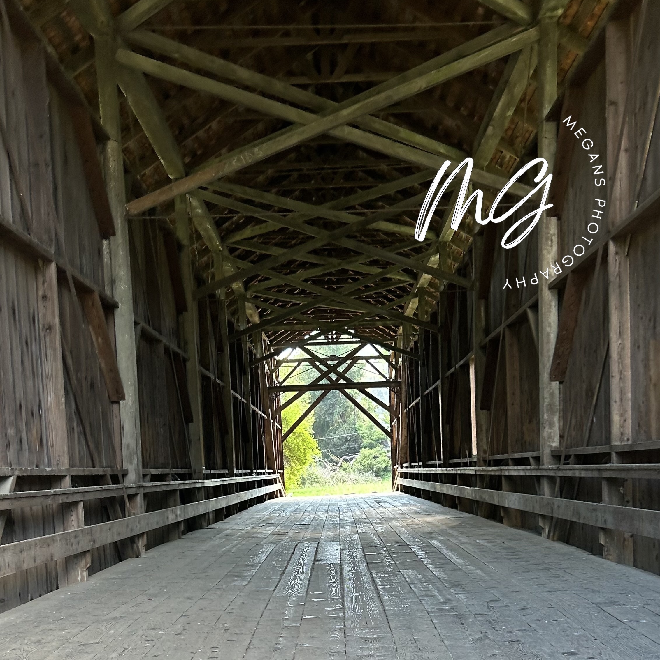 Covered Bridge