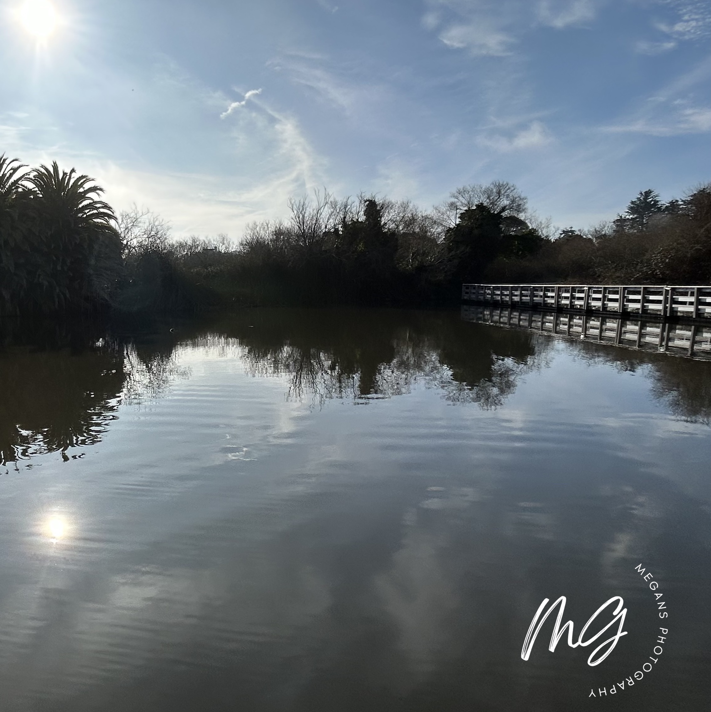 Neary Lagoon
