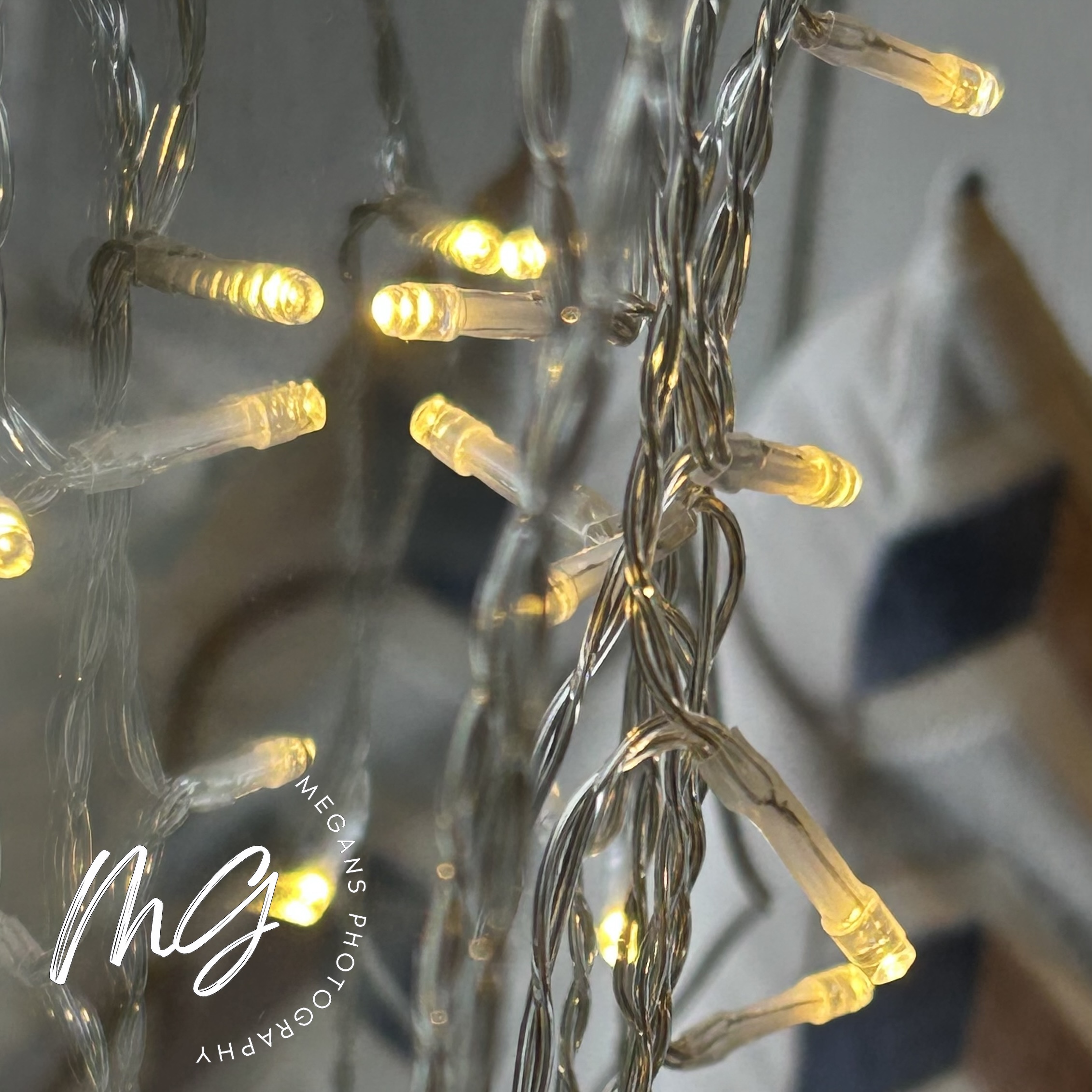 December Lights