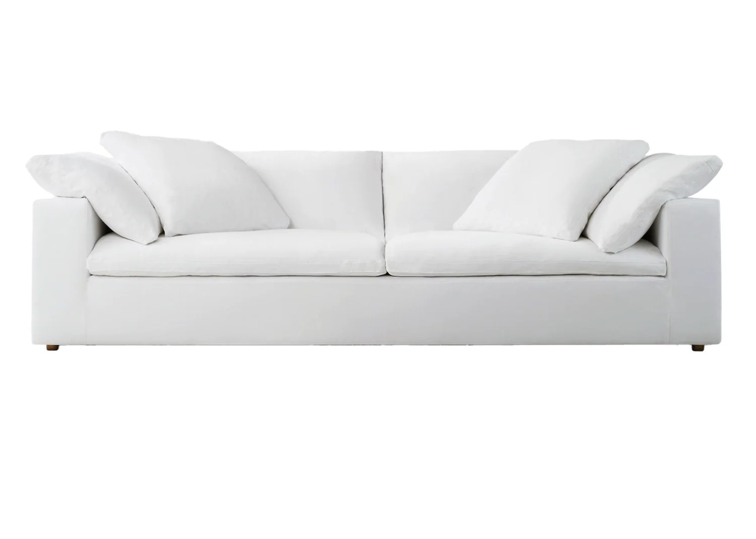 Janna Collection Monarch Sofas