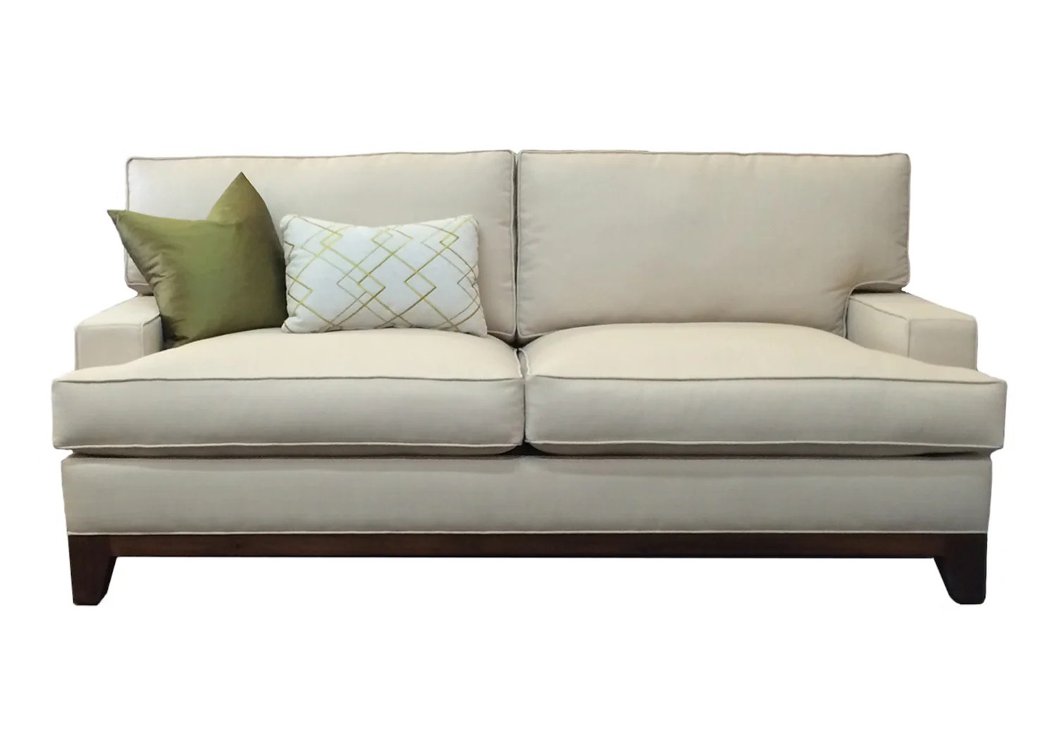 Janna Collection Monarch Sofas