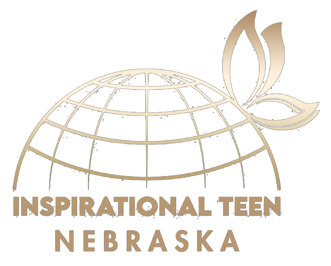 Inspirational Teen Nebraska logo