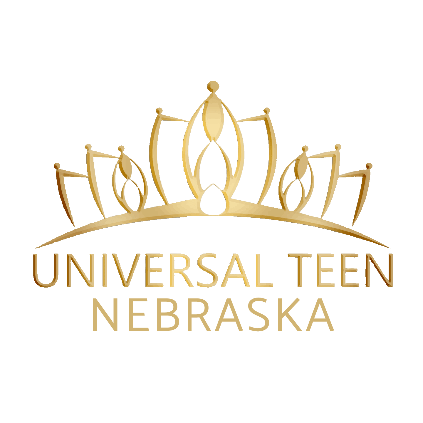 Universal Teen Nebraska logo