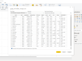 2 Importing Dataset And Modelling Introduction To Power Bi
