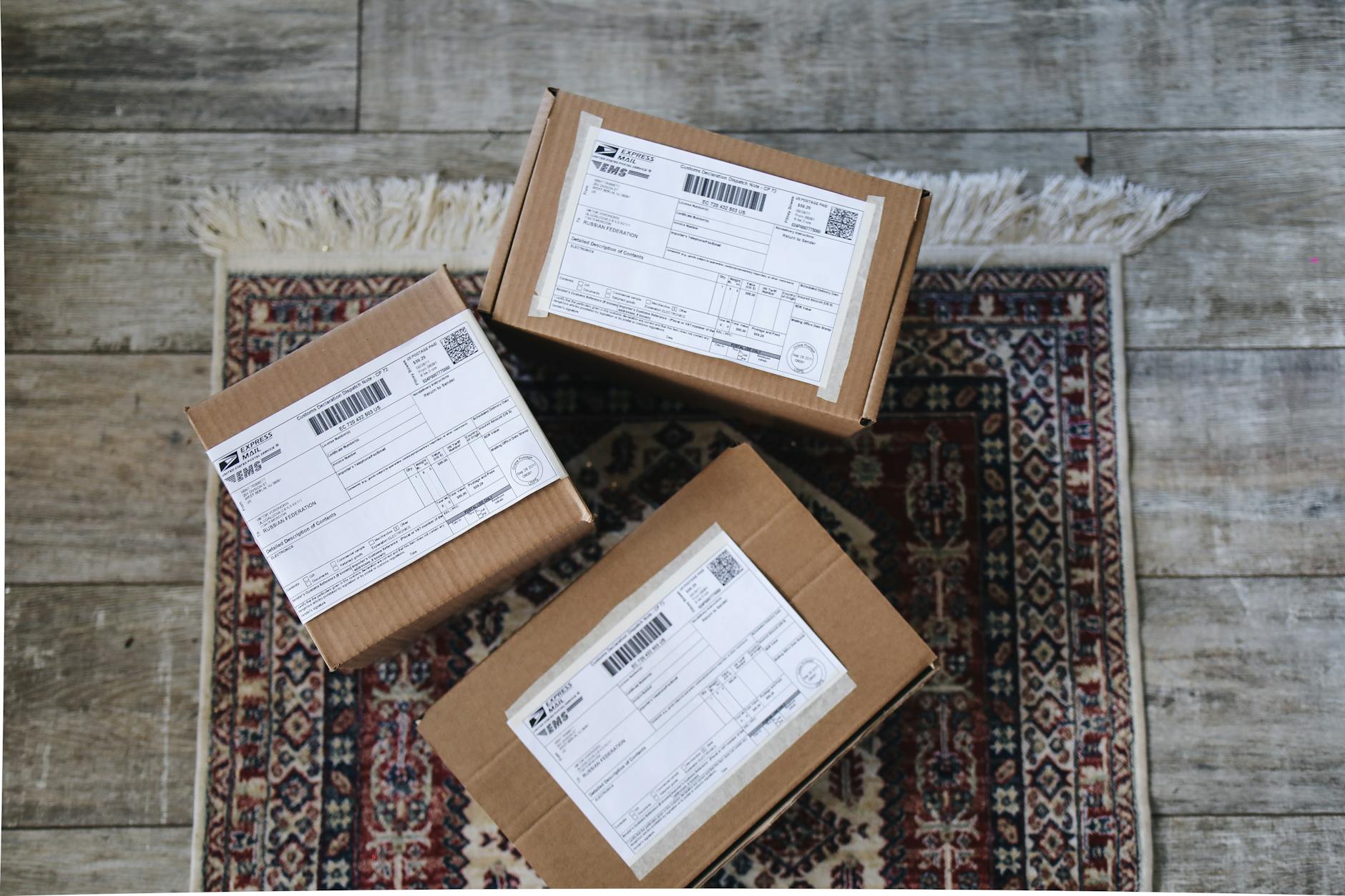 IMPORTANT SHOP NOTICE – USA ORDERS SUSPENDED