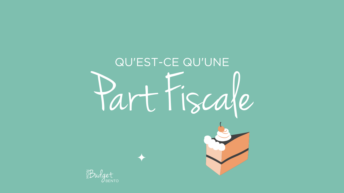 Parts fiscales
