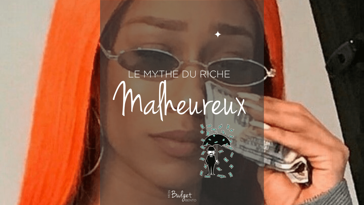 Riche malheureux