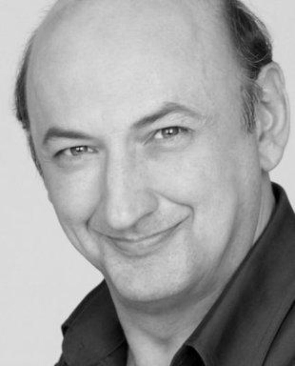 Acteurs le temps d'une paix ; Claude Pregent De Mcpherson A Camera Cafe Reprise Mon Charlevoix